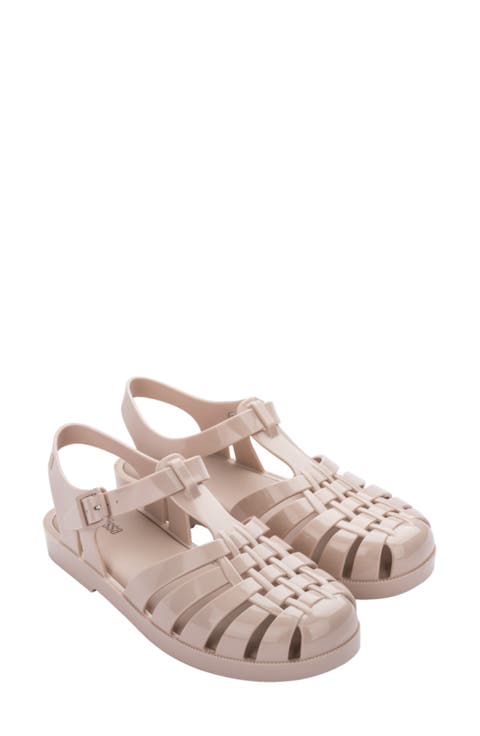Possession Jelly Fisherman Sandal