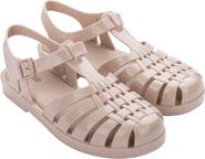 Melissa Possession Jelly Fisherman Sandal