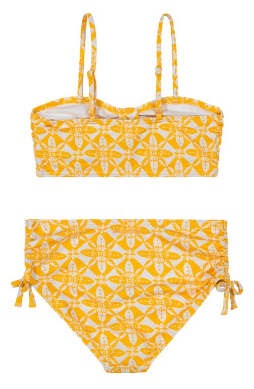 Shop Billabong Kids' Lost In Golden Rays