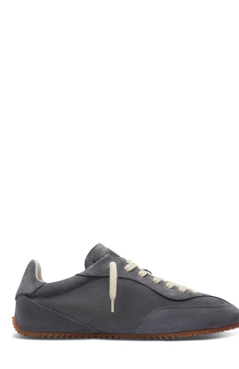 Daze Suede Runner - Men's