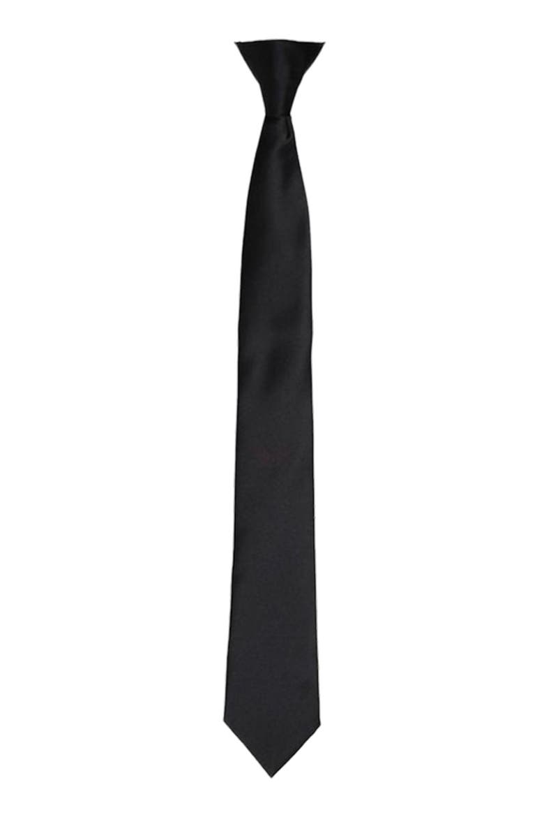 Blvck x Memeland Tie, Main, color, Black