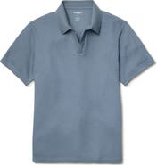 Bonobos Johnny Collar Waffle Knit Polo