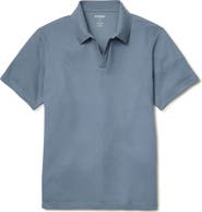 Bonobos Johnny Collar Waffle Knit Polo
