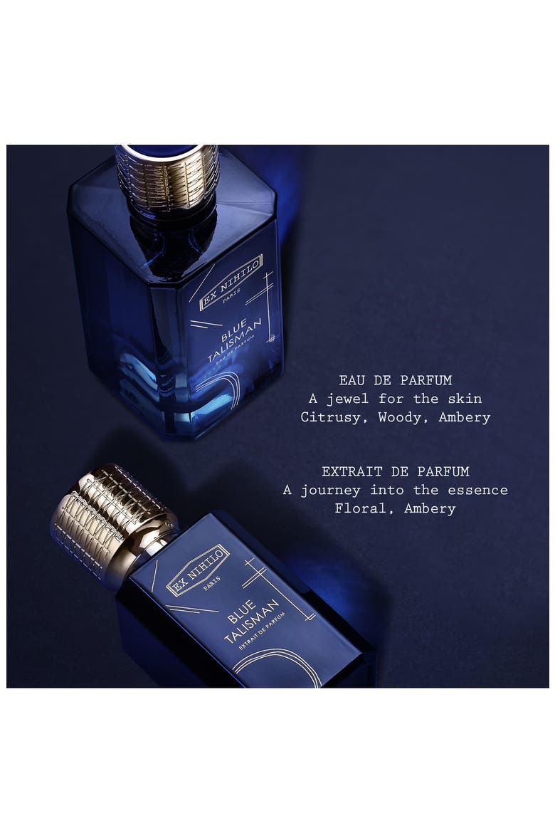 Blue Talisman Extrait de Parfum (Women) | Nordstrom