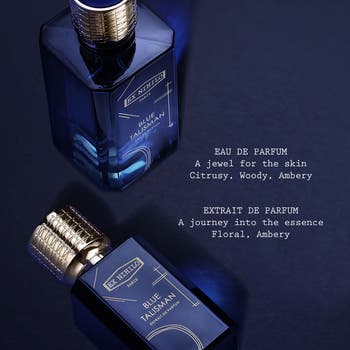 香水(ユニセックス) Ex Nihilo Blue Talisman Extrait Ex Nihilo Blue Talisman Extrait for $17.95 per month | Scentbird