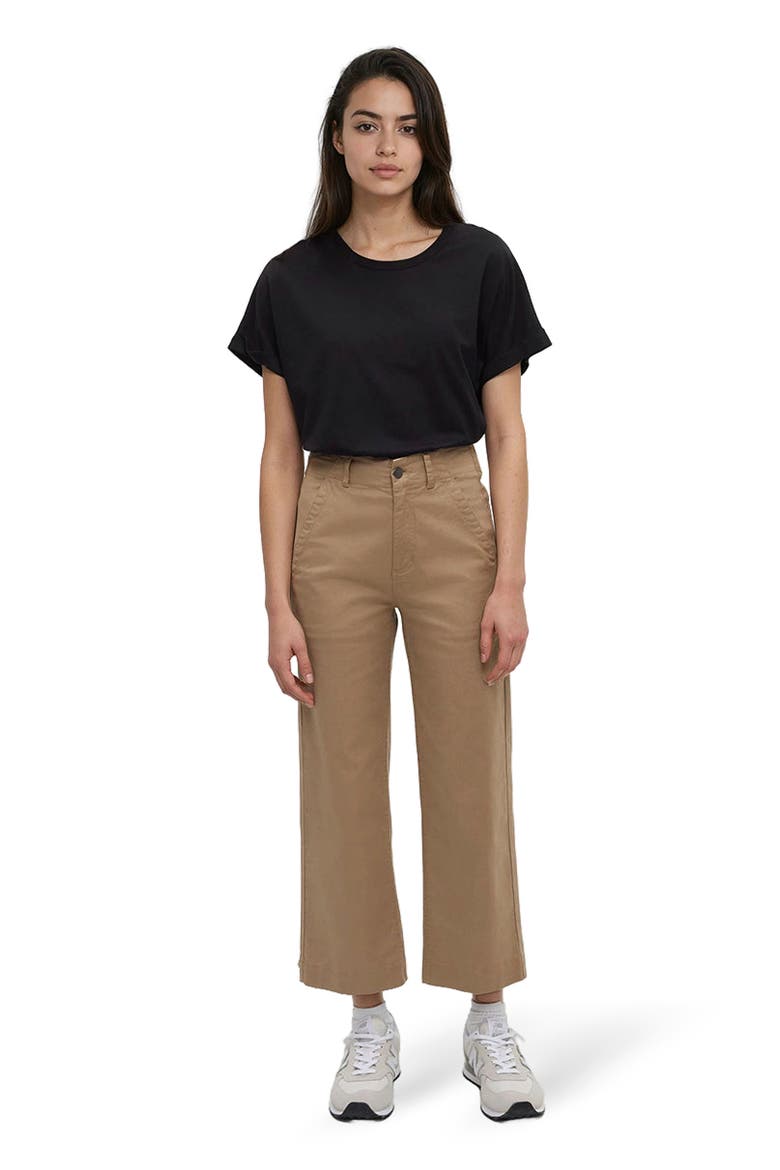 Slocan Pant, Alternate, color, Khaki