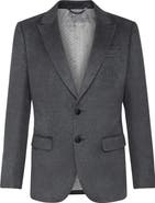 BILLIONAIRE Blazer Crest Men