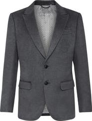 BILLIONAIRE Blazer Crest Men