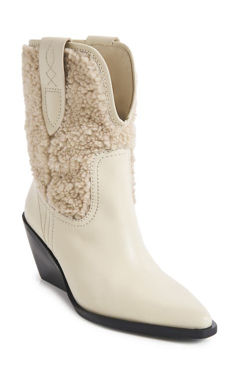 Pitchfork Point Western Boot (Women)