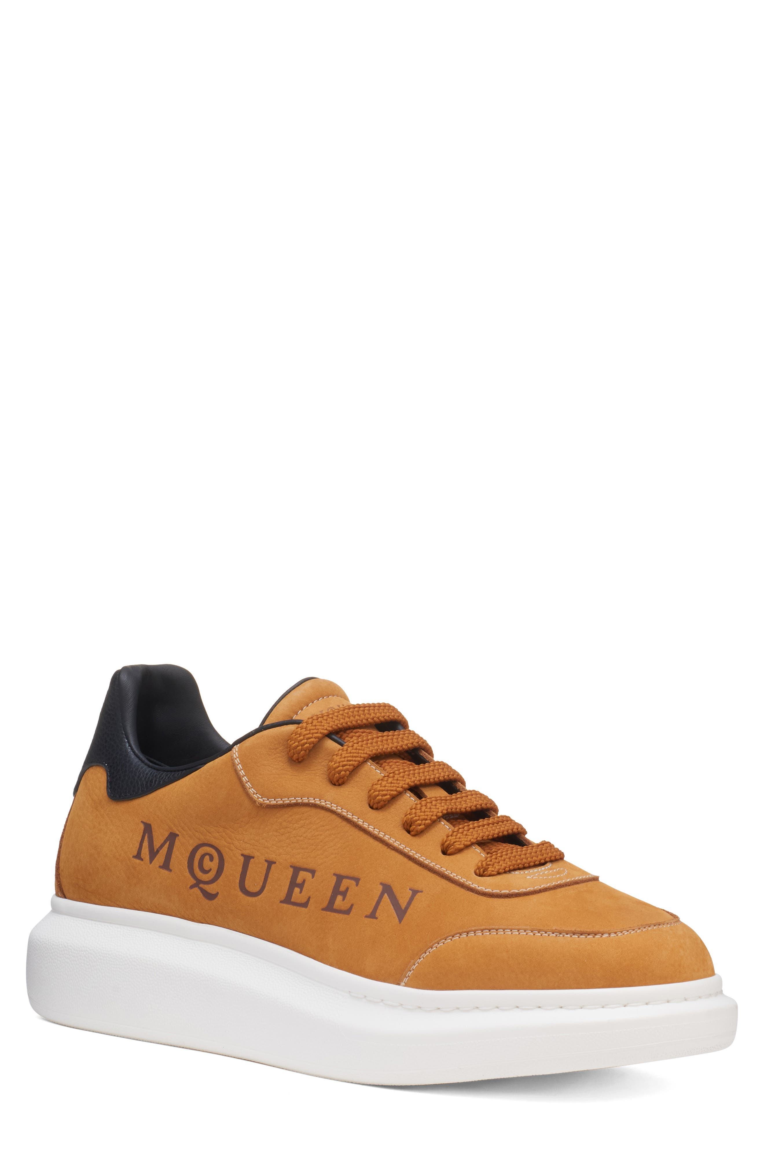McQueen Oversize Sneaker, Main, color, 