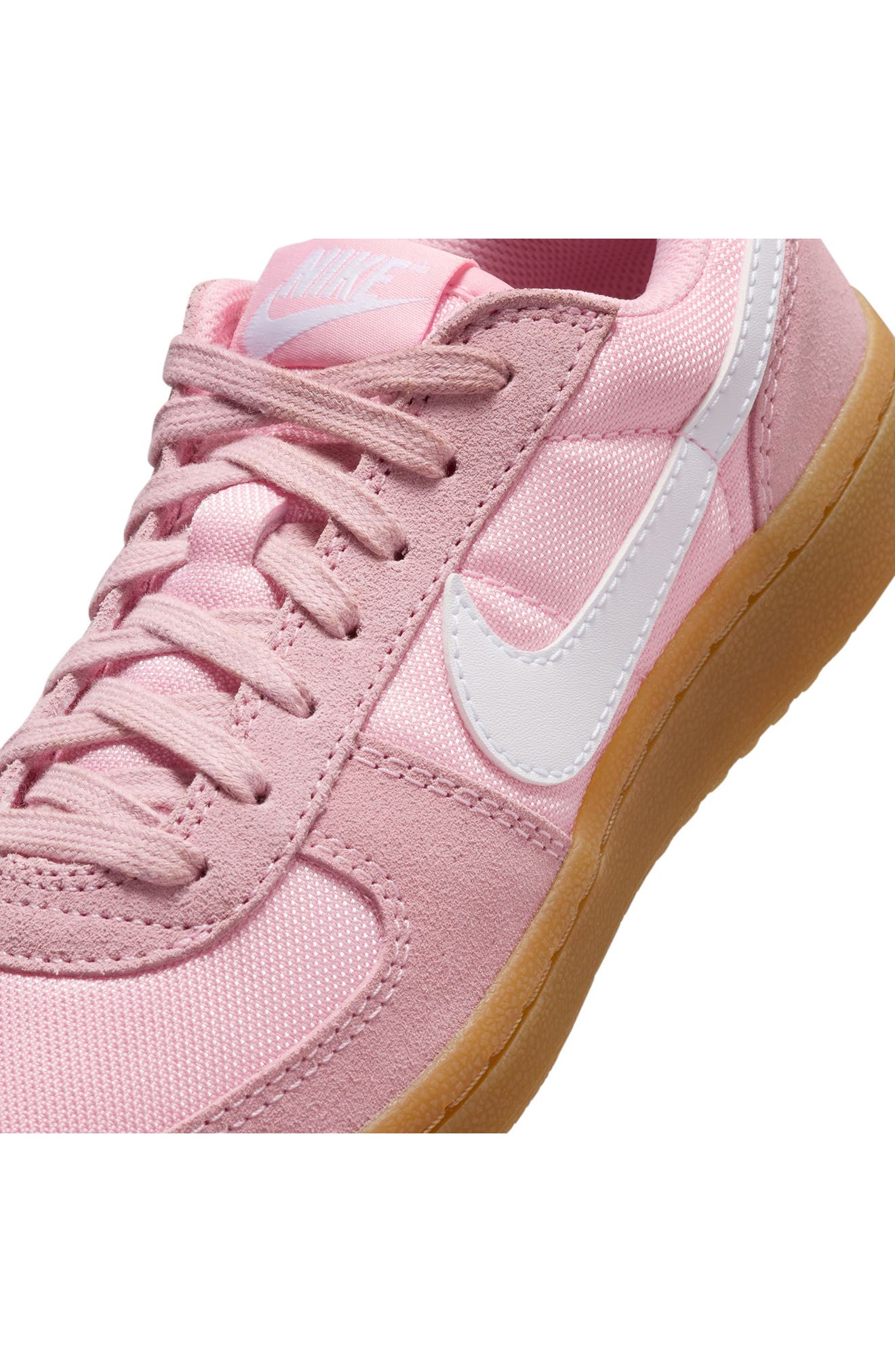 Детские Nike Field General Sneaker — фото 8