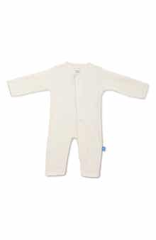 Magnetic Me Simply Magnetic Organic Cotton Romper