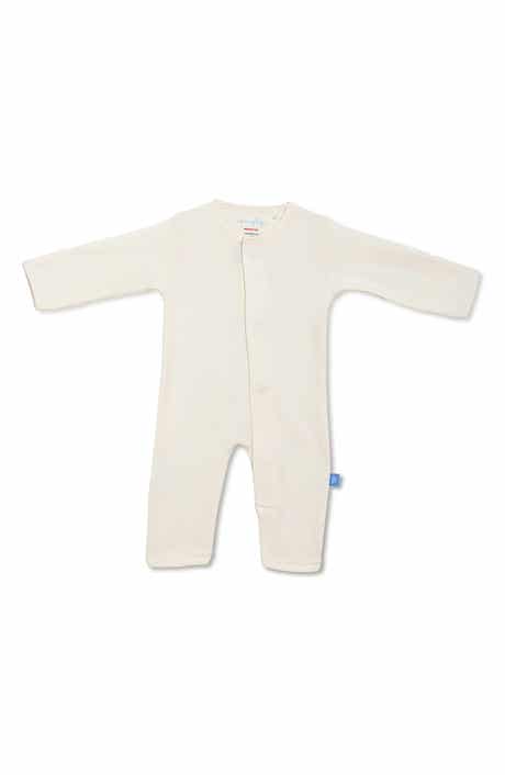 Magnetic Me Simply Magnetic Organic Cotton Romper
