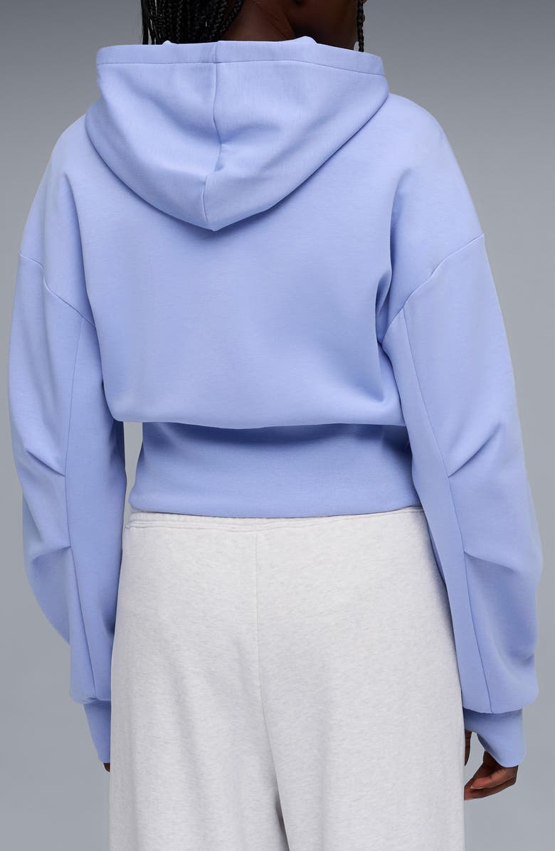 PUMA TECH Sense Zip Hoodie, Alternate, color, 