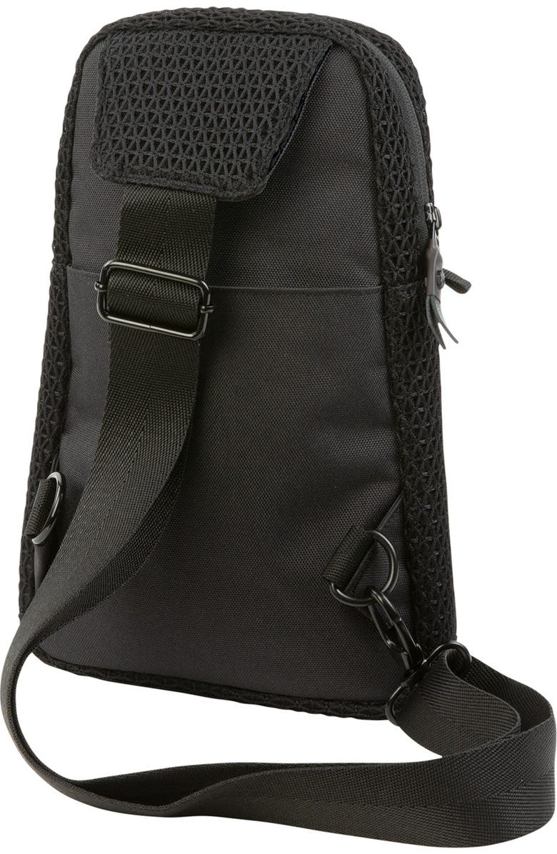 HEX Rip Stop Single Strap Backpack, Alternate, color,