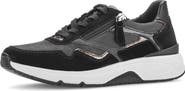 Gabor Eden Leather Sneaker