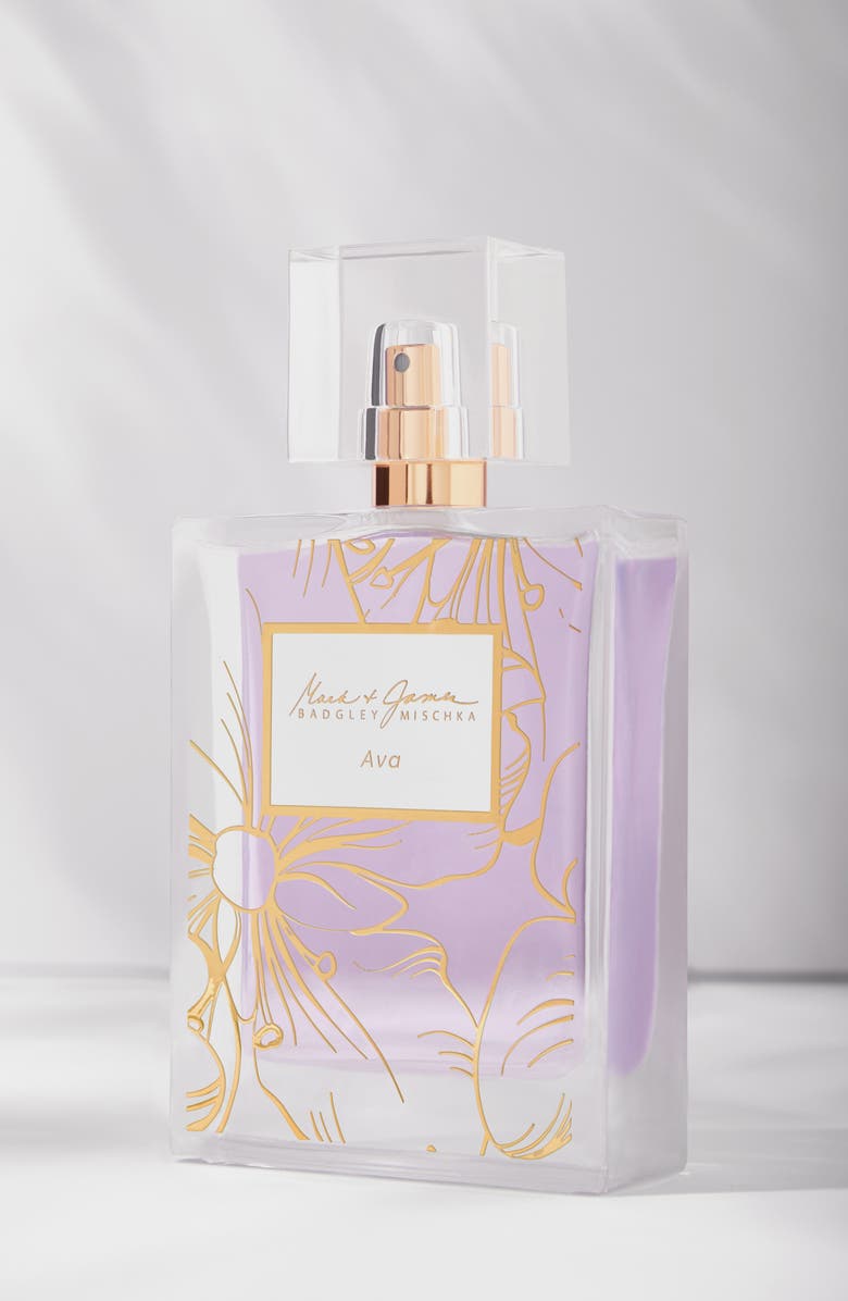 BADGLEY MISCHKA HOME Ava Eau de Parfum, Alternate, color,