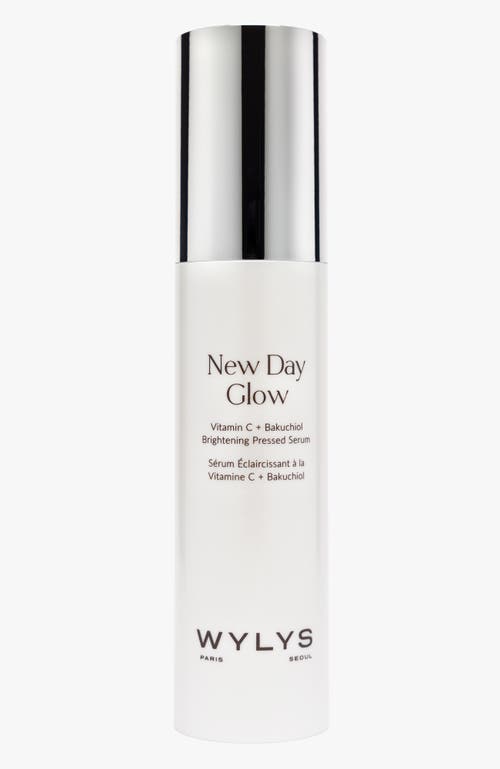 Wylys New Day Glow