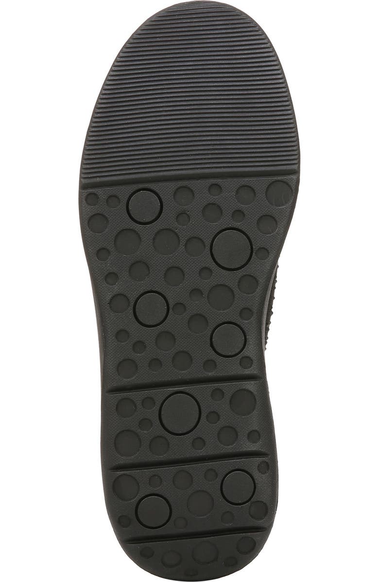 LifeStride Twilight Crystal Embellished Knit Sneaker, Alternate, color,