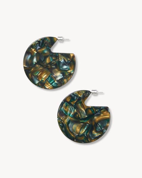 Clare Earrings
