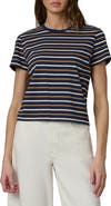 Joe's The Easy Stripe T-Shirt