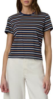Joe's The Easy Stripe T-Shirt