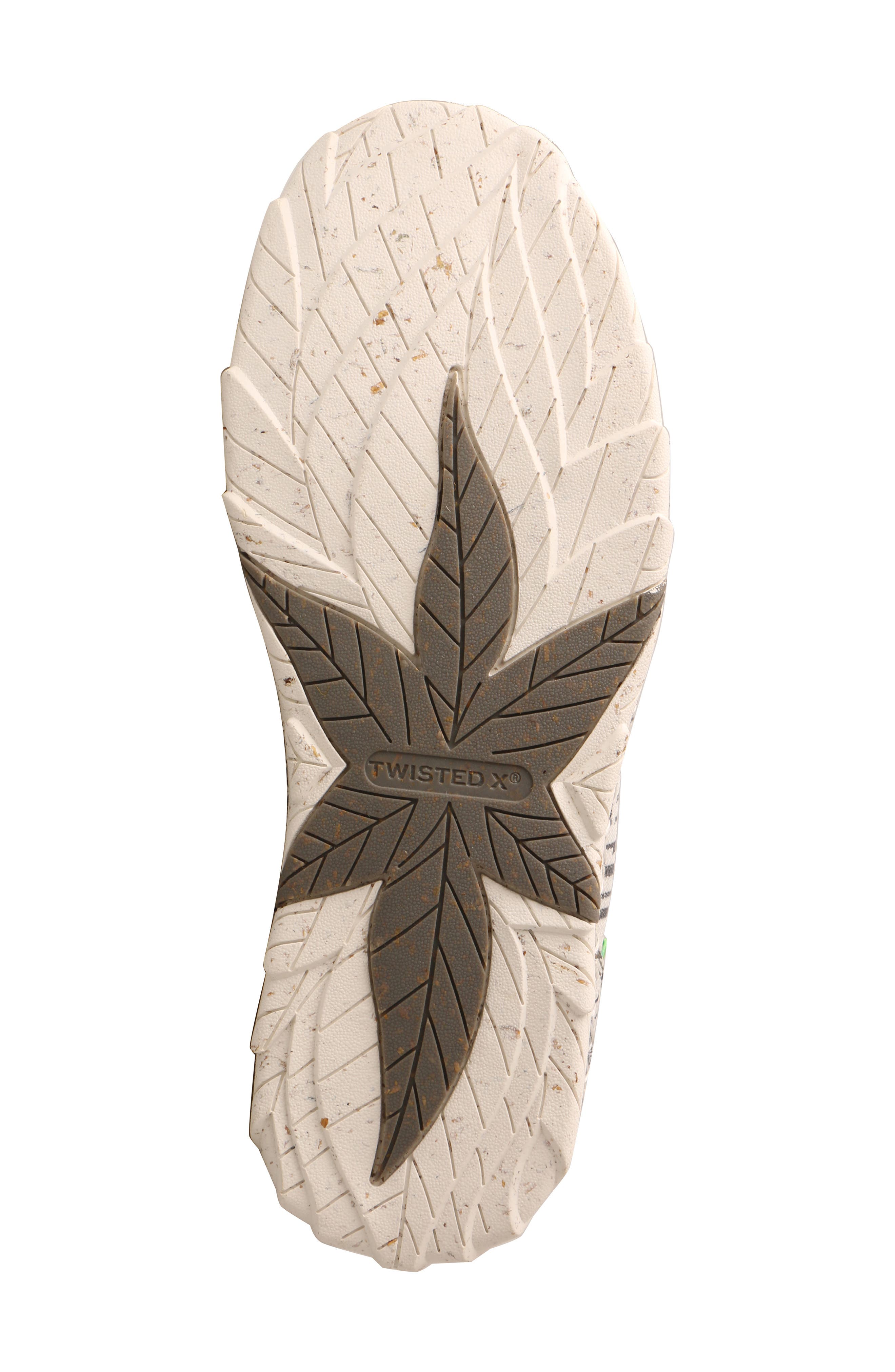 Twisted X Zero-X<sup>™</sup> Sneaker, Alternate, color, 