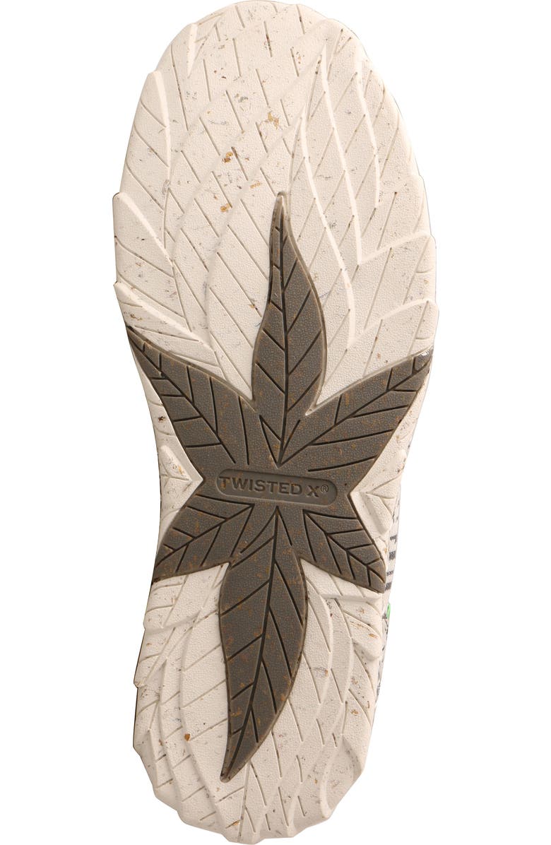 Twisted X Zero-X<sup>™</sup> Sneaker, Alternate, color,