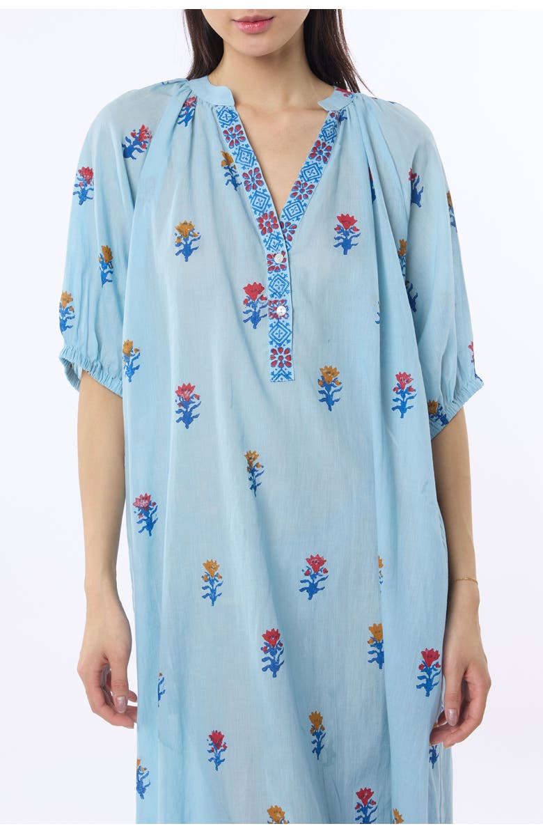 Calypso St. Barth Sierra Dress, Alternate, color, 