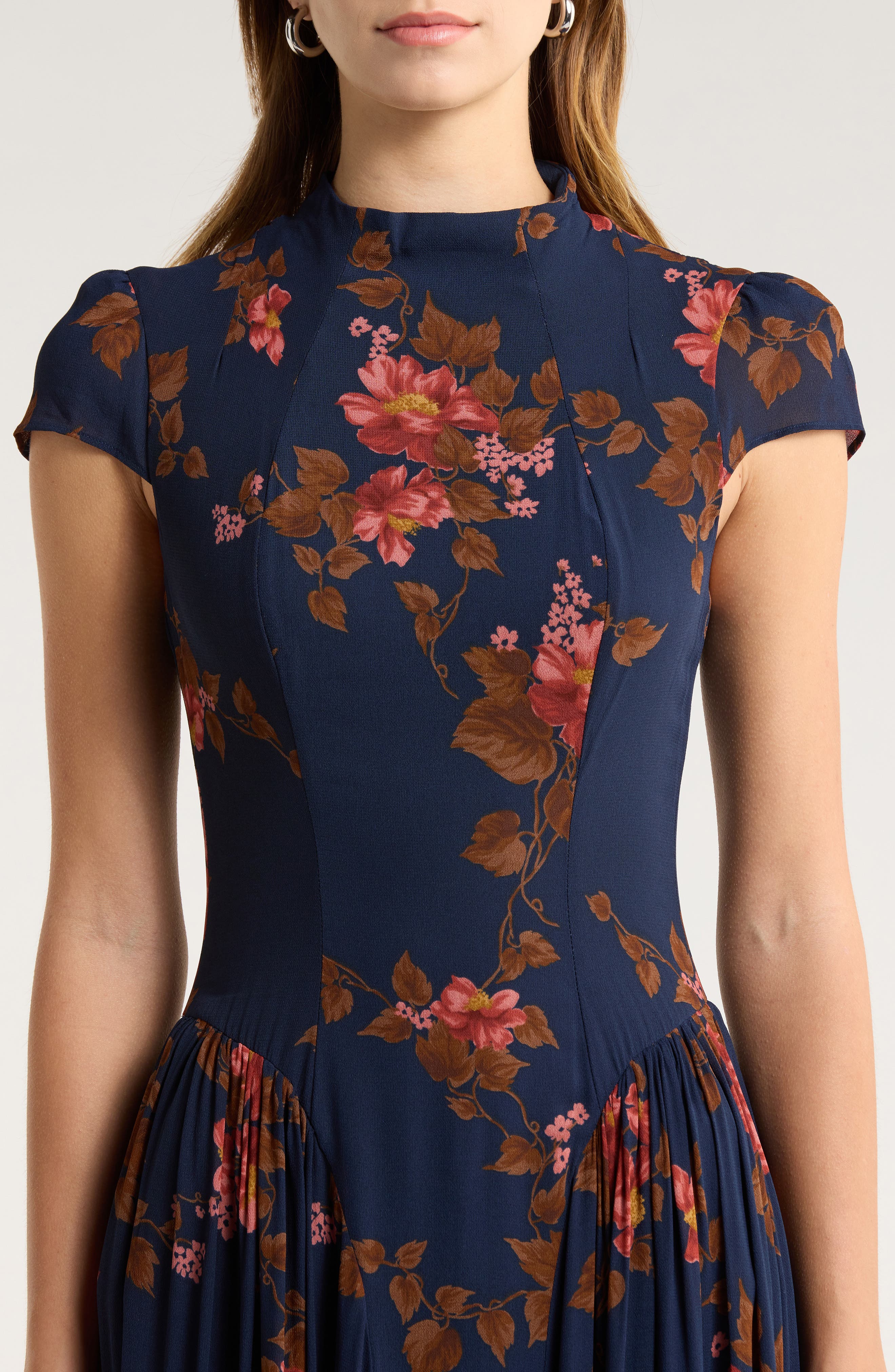 reformation maven dress Reformation Women's Maven Dress - Pink - Size 8