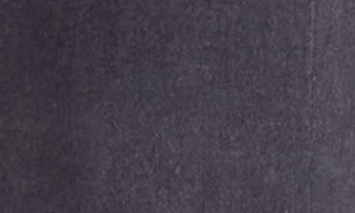 Savile Row Co Mid Grey Velvet Blazer In Brown