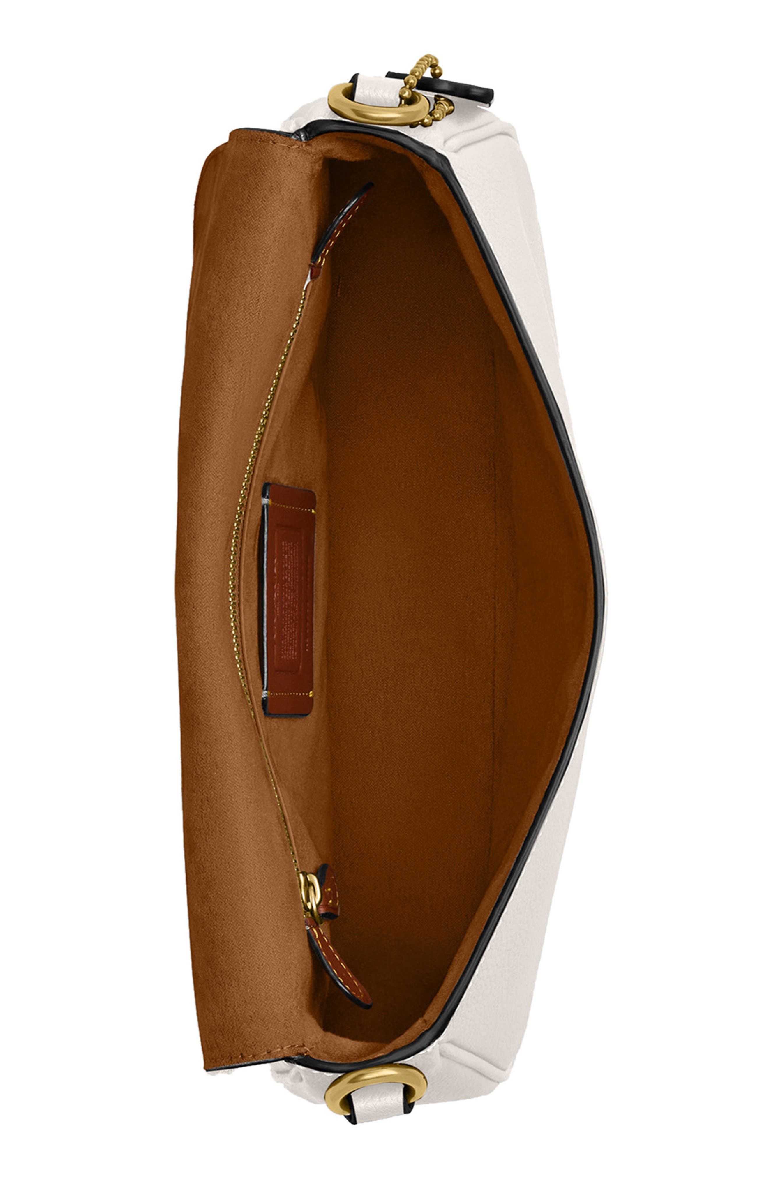 Legacy Leather Shoulder Bag (Women) | Nordstrom