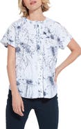 Lysse Sonnet Short Sleeve Shirt