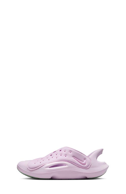 Nike Kids' Aquaswoosh Water Friendly Clog In Multi