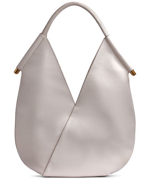 Donna Karan New York Baldwin Large Shoulder Bag