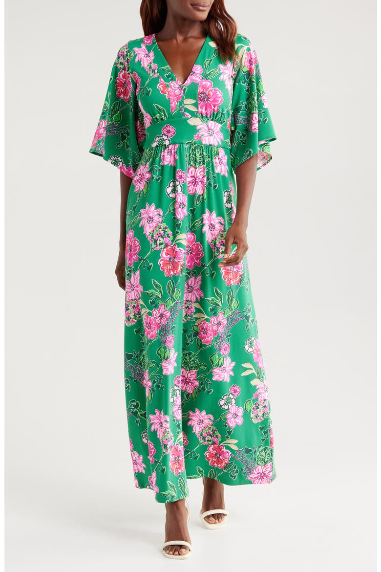roselle maxi dress Roselle Maxi Dress (Women)