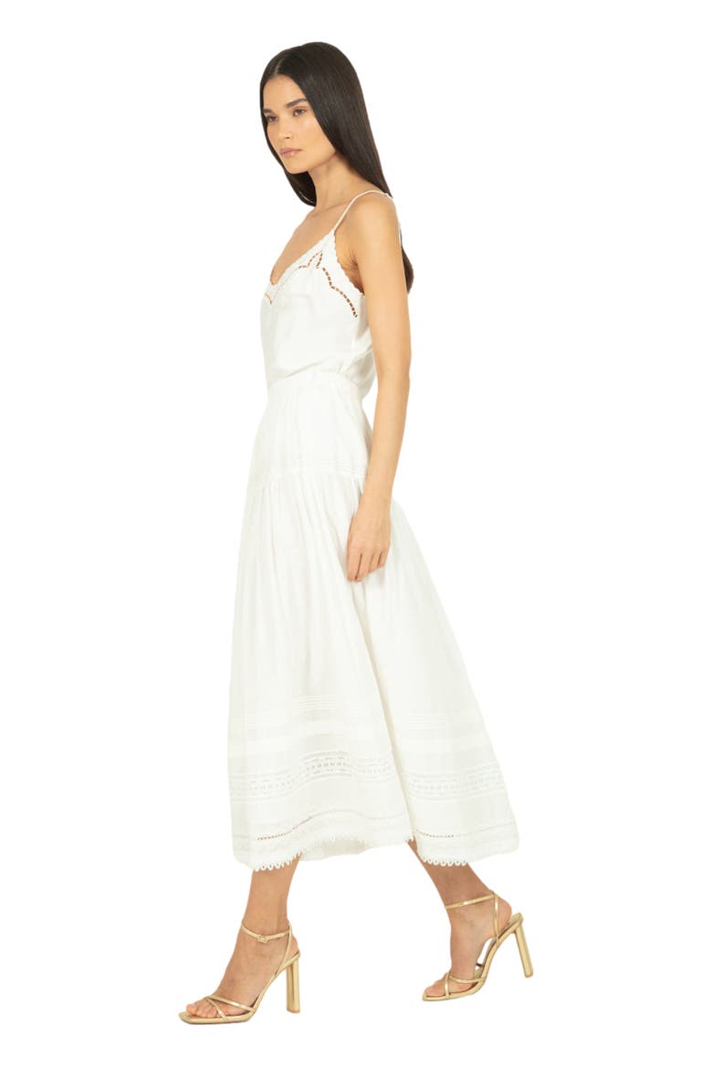 Wimberly Cami, Alternate, color, OFF-WHITE