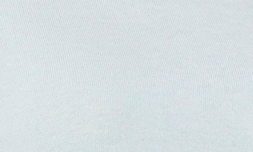 Halogen ® Button Cuff Crewneck Sweater