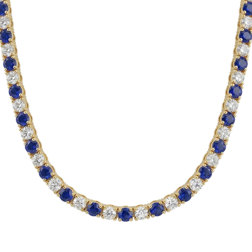 selected Yellow Gold