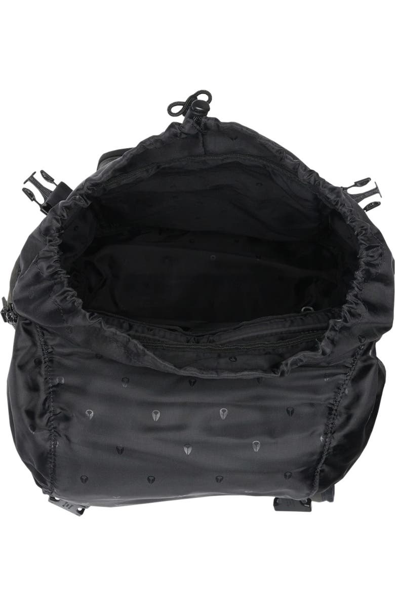 Nixon Landlock Backpack, Alternate, color,