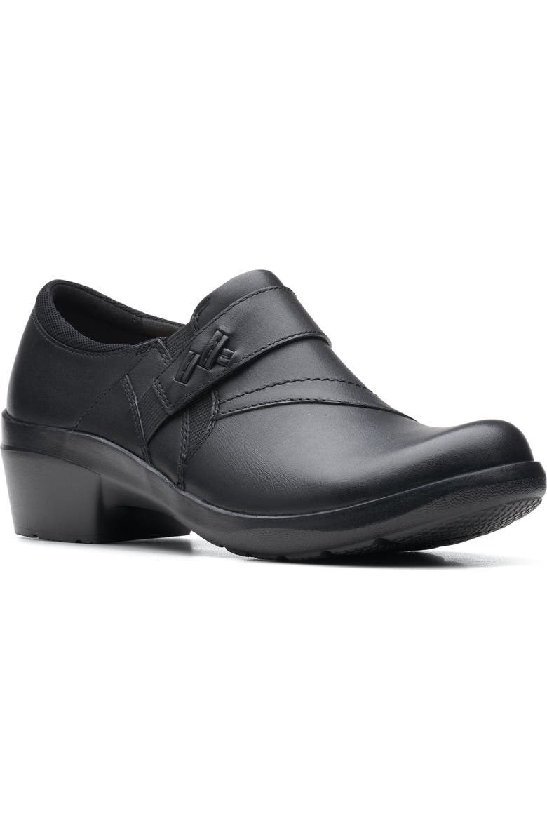 Clarks<sup>®</sup> Angie Pearl Clog, Main, color,