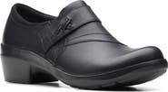 Clarks® Angie Pearl Clog