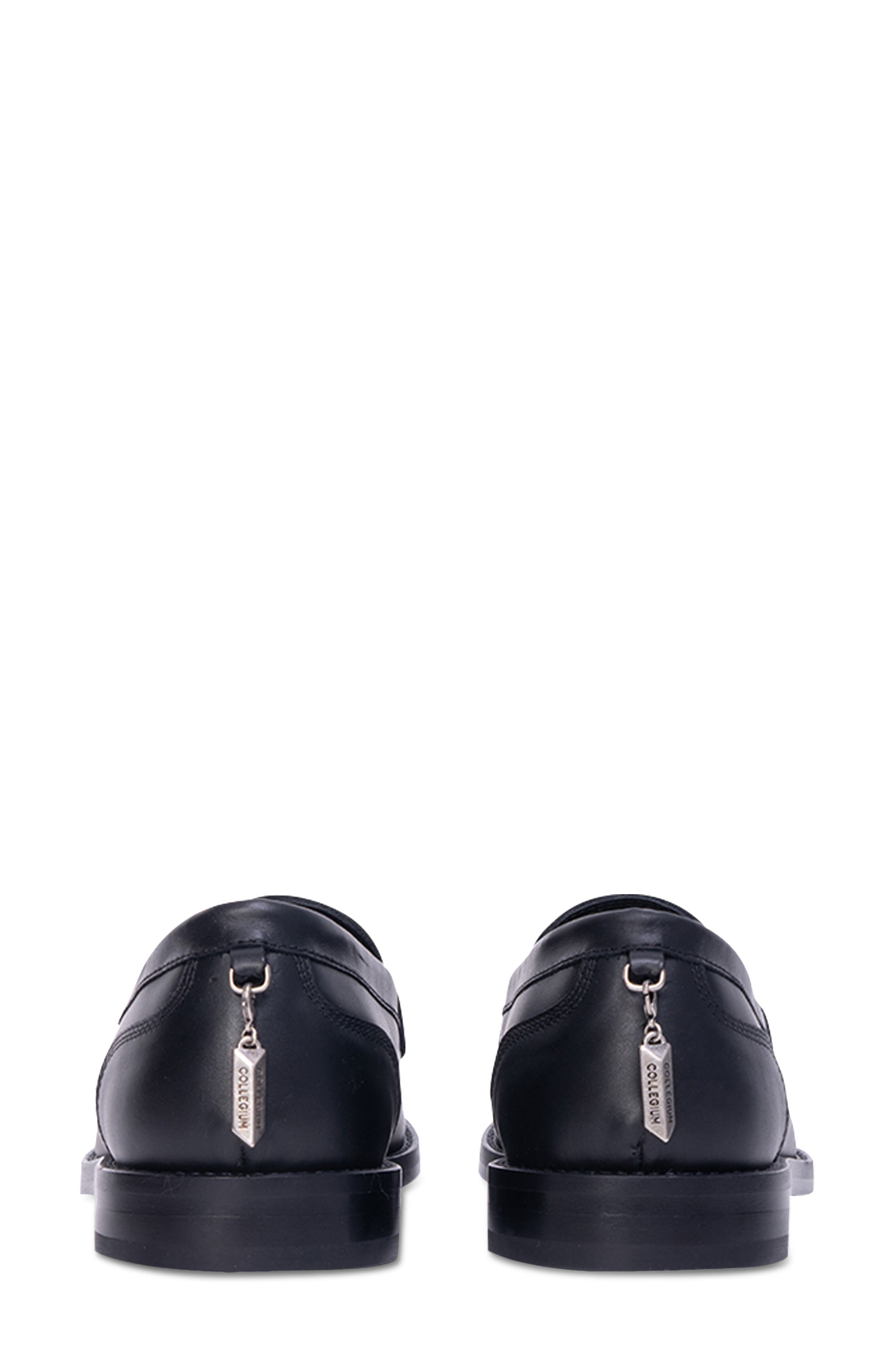 Collegium Pillar Penny Loafer, Alternate, color, 