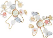 Isshi Passiflora Earrings
