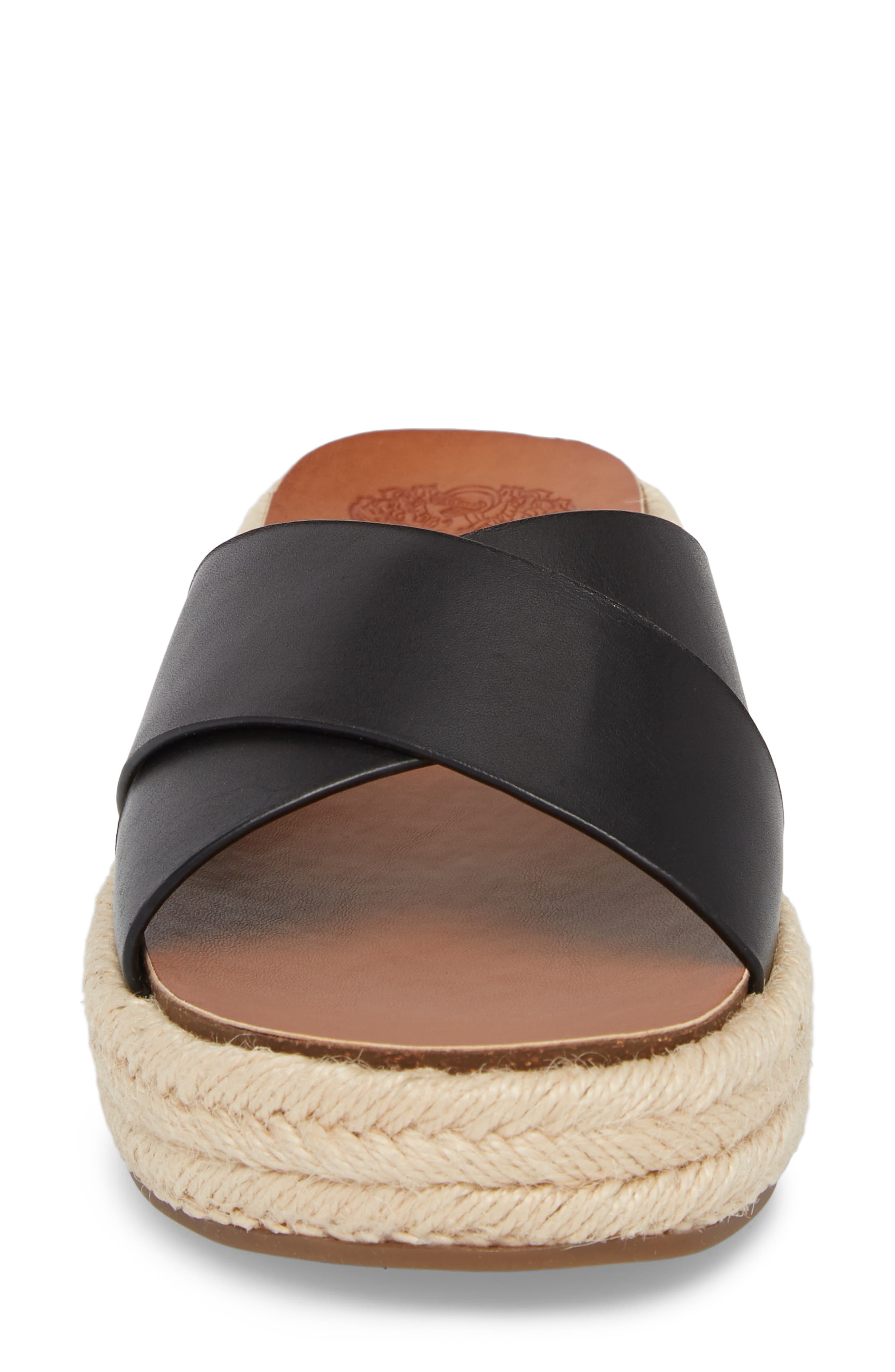 Vince Camuto Carran Platform Sandal, Alternate, color, 