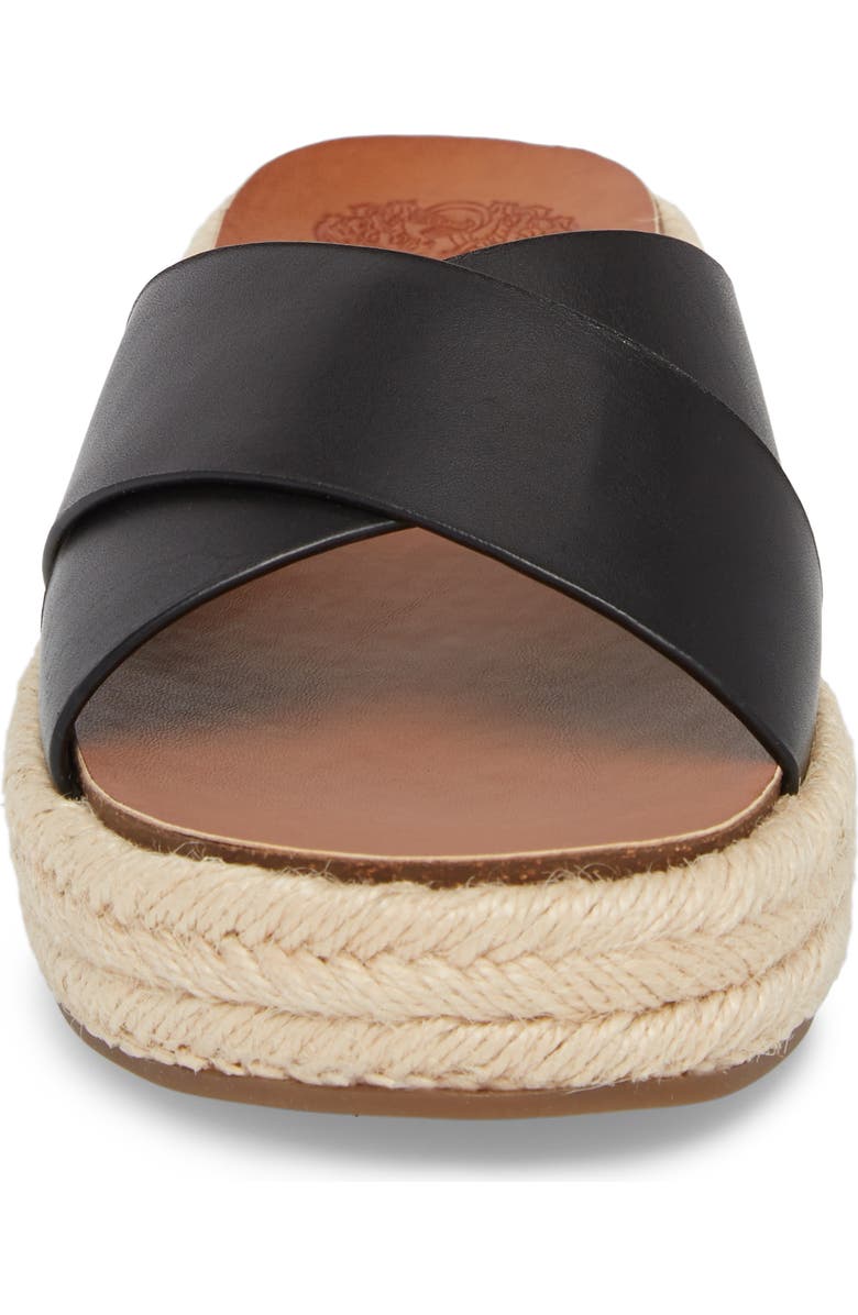 Vince Camuto Carran Platform Sandal, Alternate, color,