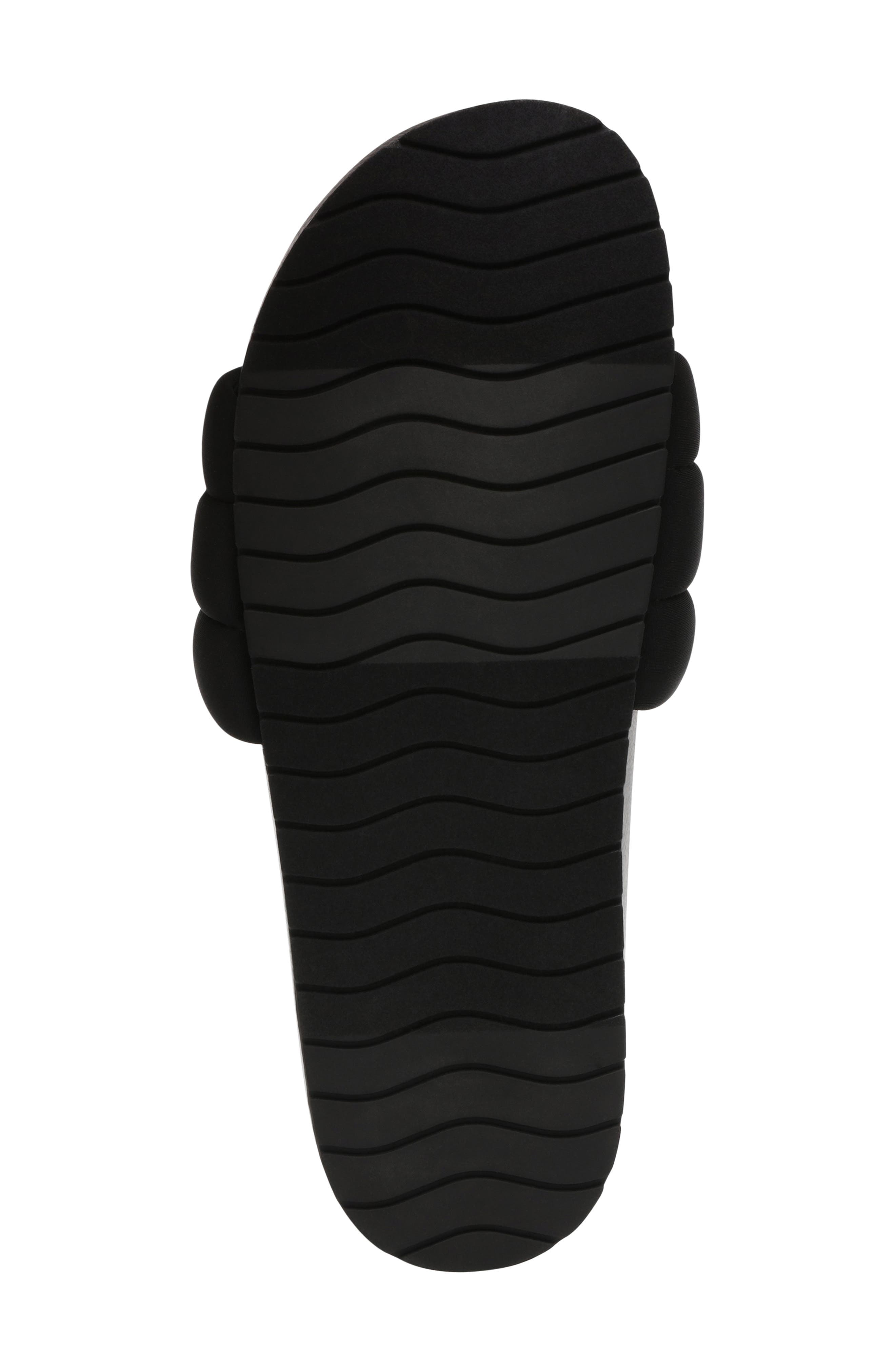 Anne Klein Sommer Slide Sandal, Alternate, color, 