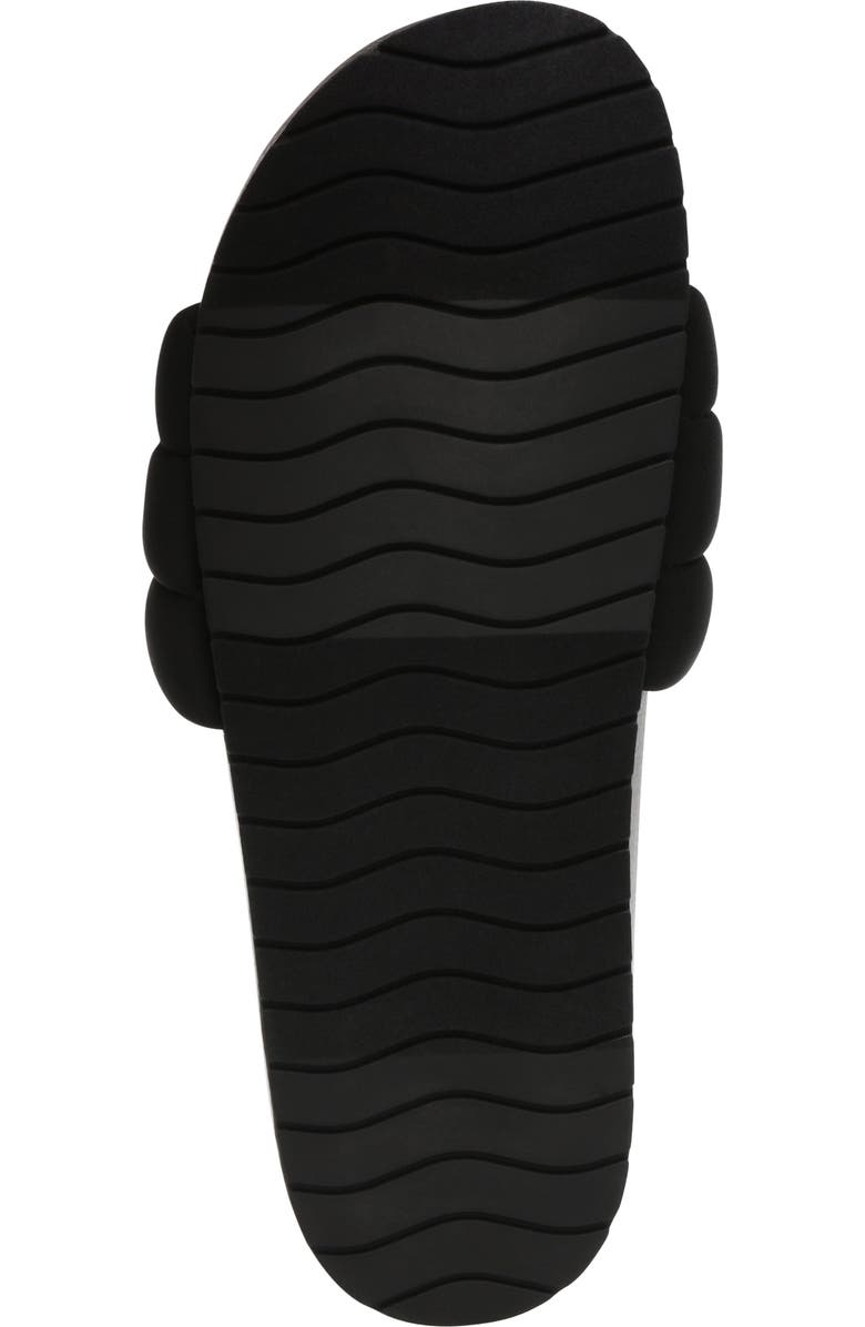 Anne Klein Sommer Slide Sandal, Alternate, color,