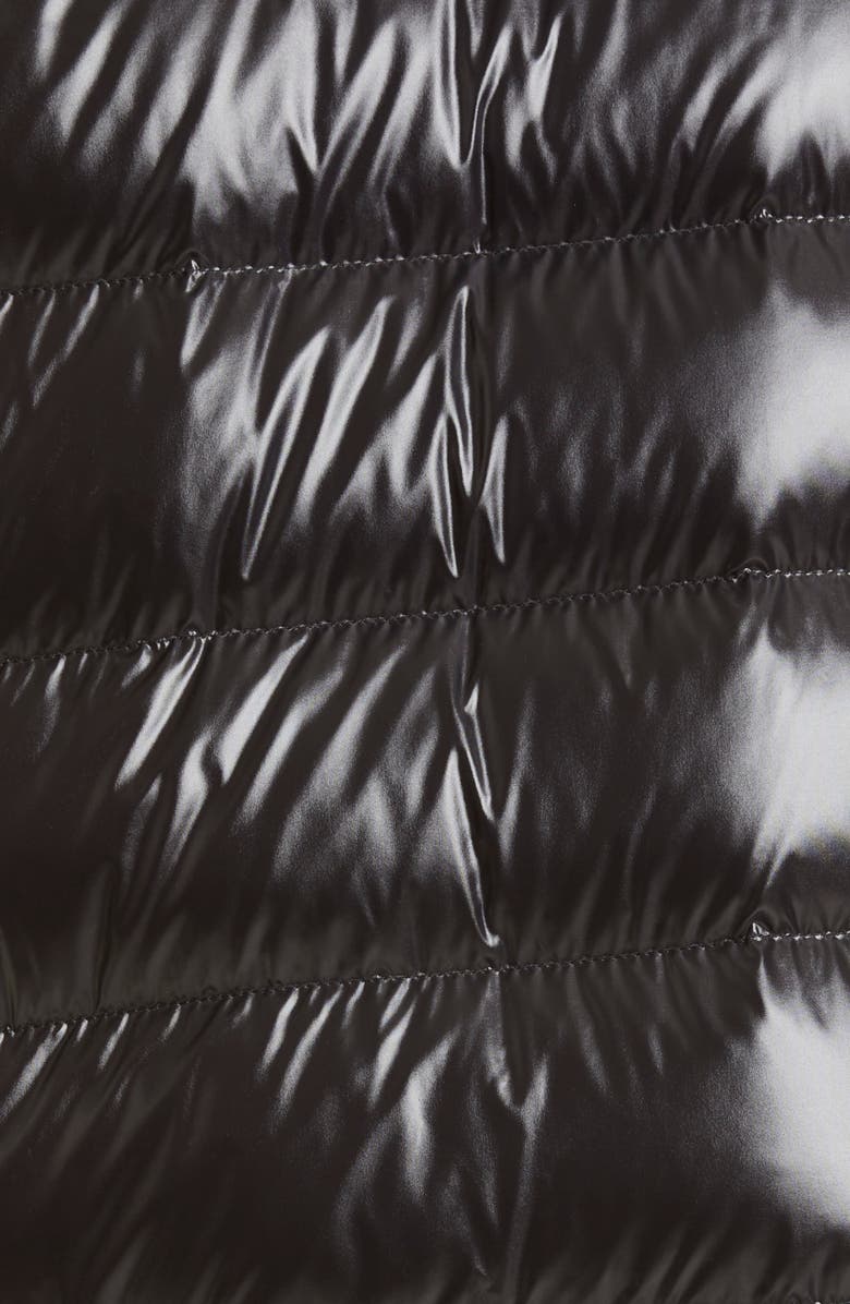 Moncler Courcillon Water Resistant Down Puffer Jacket, Alternate, color, 