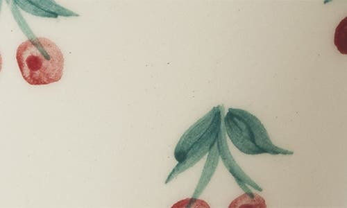 Rice By Rice Hand-painted Ceramic Espresso Cup